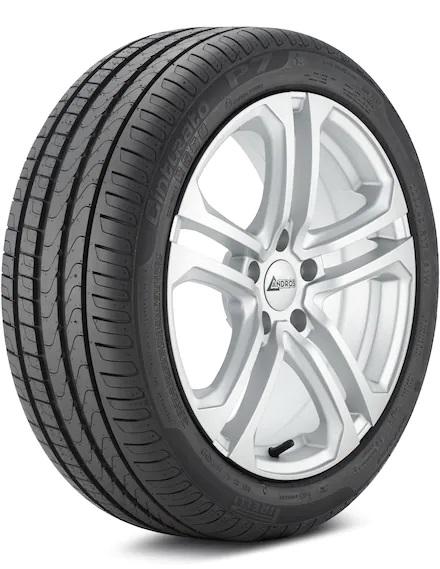 Pirelli - 245/50/19 P7 CINT(*)R-F WR