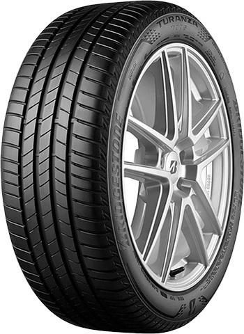 Bridgestone 215/55/17 98W TUR6