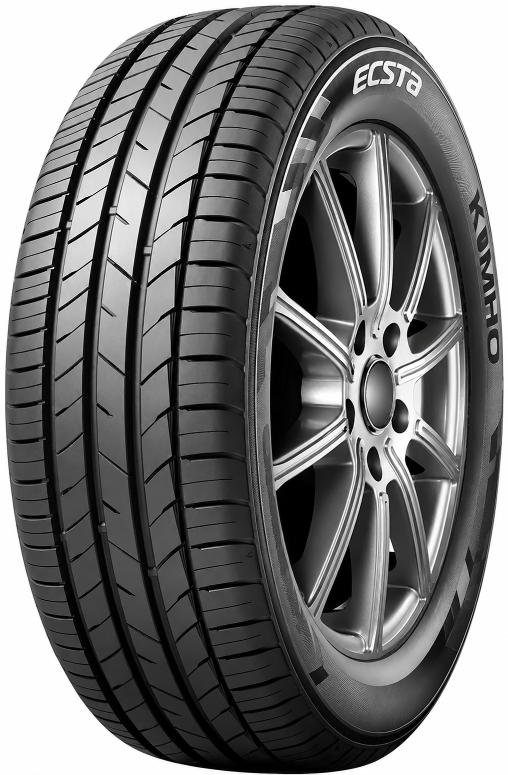 205/55/16 VR HS52 KUMHO