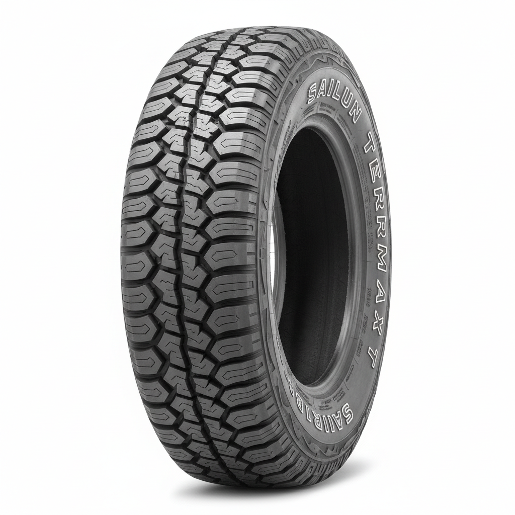 سايلون 265/70R18 تيراماكس RT 116S