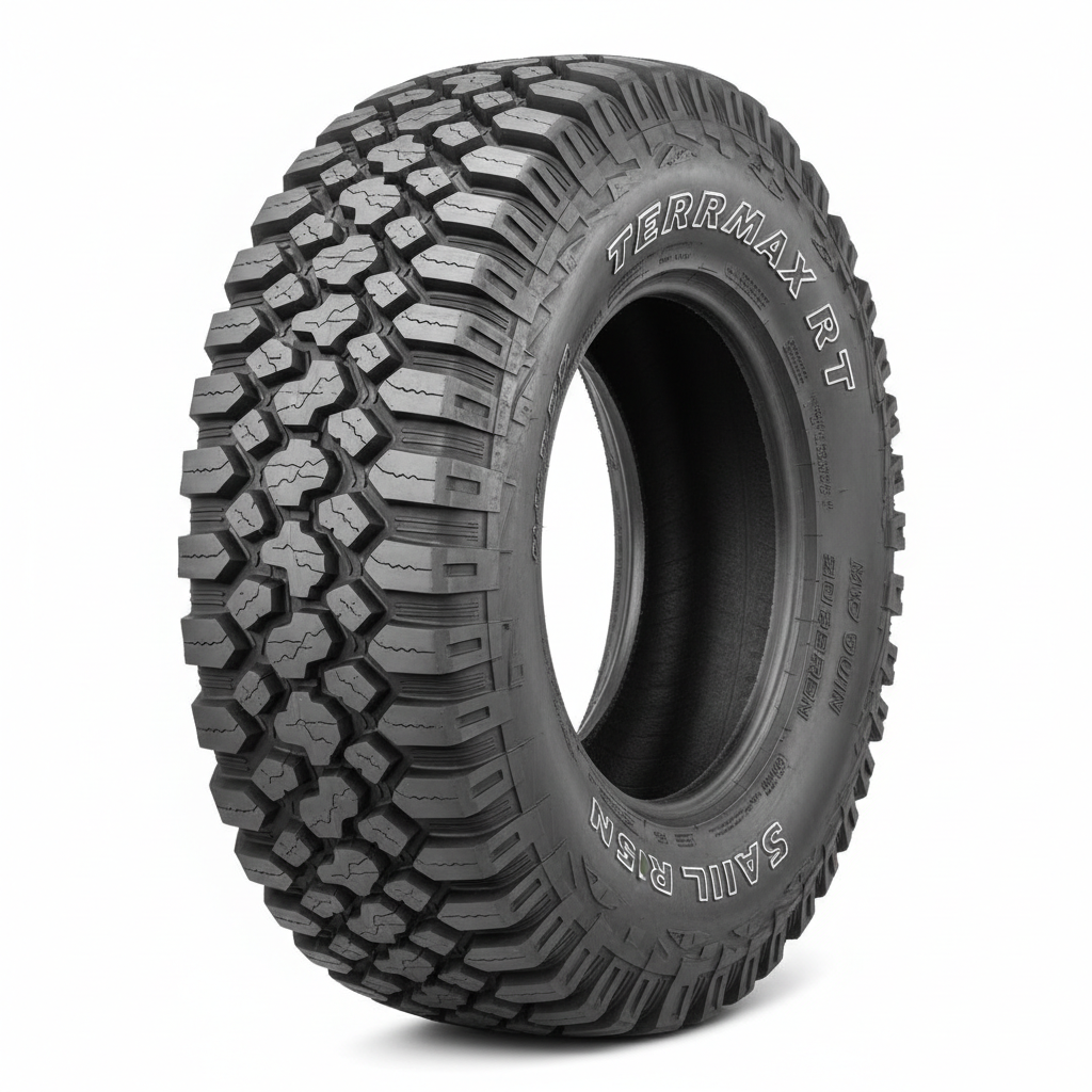 Sailun 33×12.50/15/6 TERRAMAX RT 108Q  - Cambodia