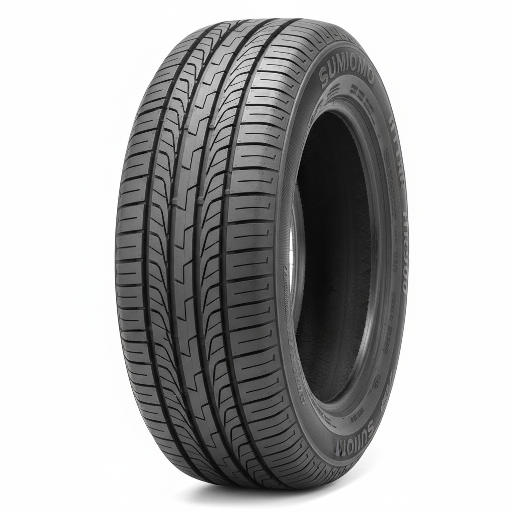 Sumitomo 205/60/16 VR Htr 900
