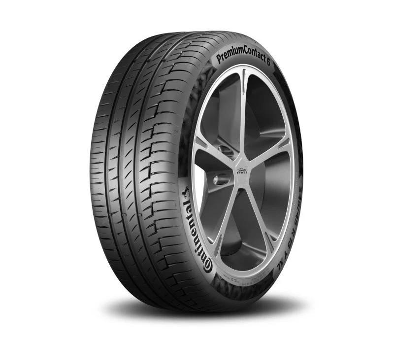 275/40/22YR PREMIUM CONTACT6(*)SSR-CONTI