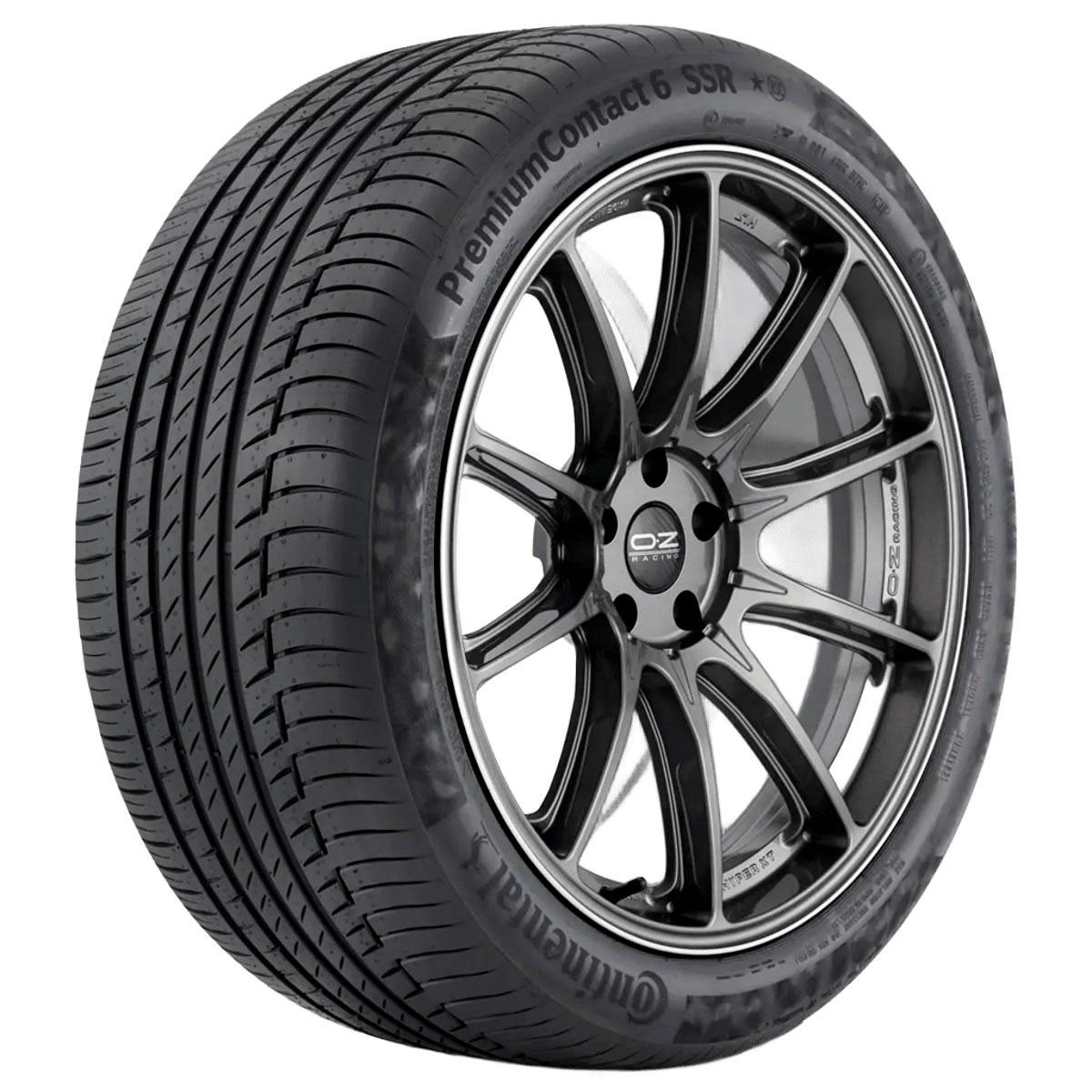 315/35/22YR REMIUM CONTACT6(*)SSR-CONTI