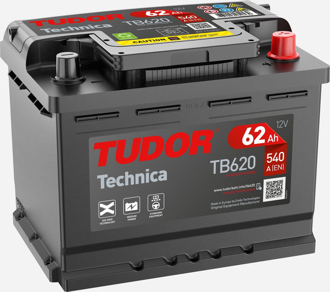 TD70L TUDOR