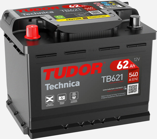 TD70 TUDOR