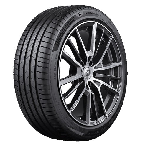 Bridgestone 215/55/17 98W TUR6