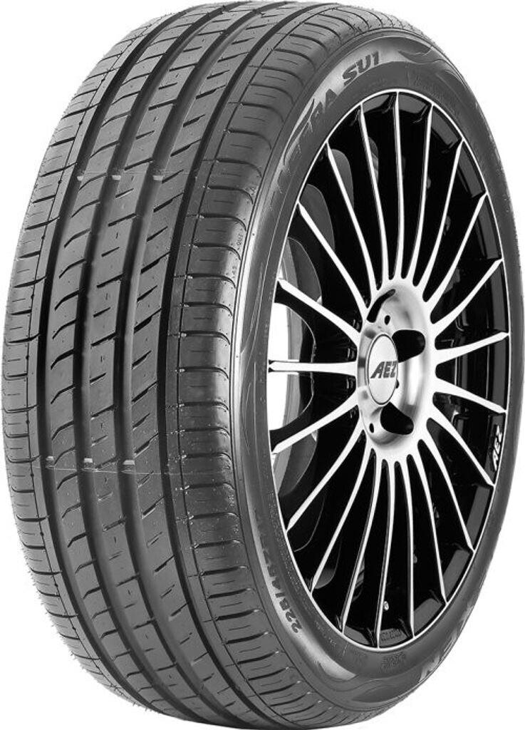 نكسن إن فيرا SU1 بلس مقاس 225/50R17
