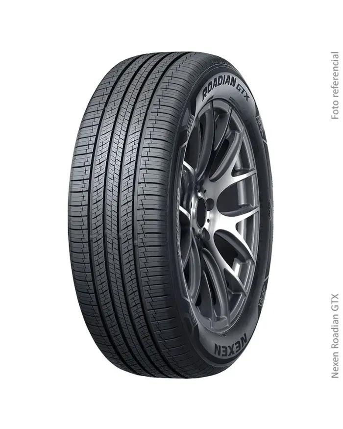 نكسن روديان GTX مقاس 215/65R17