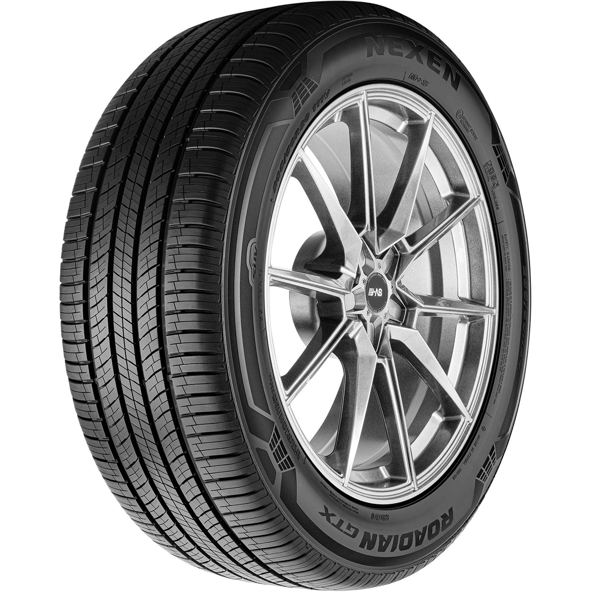 نكسن روديان GTX مقاس 235/60R16