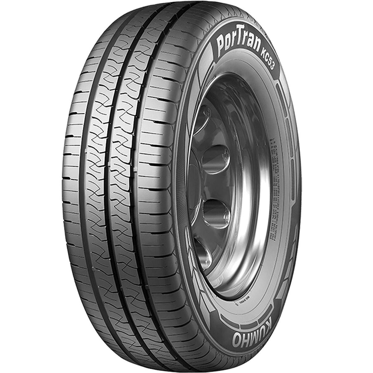 كومهو بورتران KC53 مقاس 235/65R16C