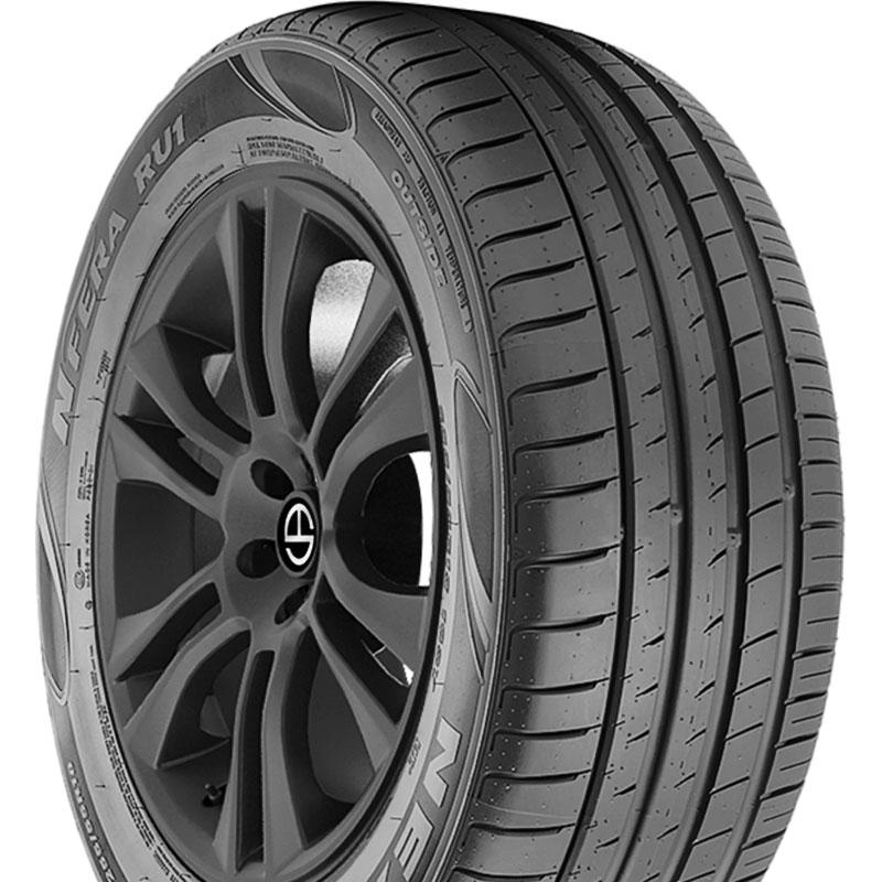 نيكسن إن فيرا RU1 مقاس 225/50R17