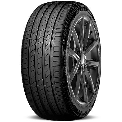 نيكسن إن فيرا SU1 مقاس 225/45R19 WR
