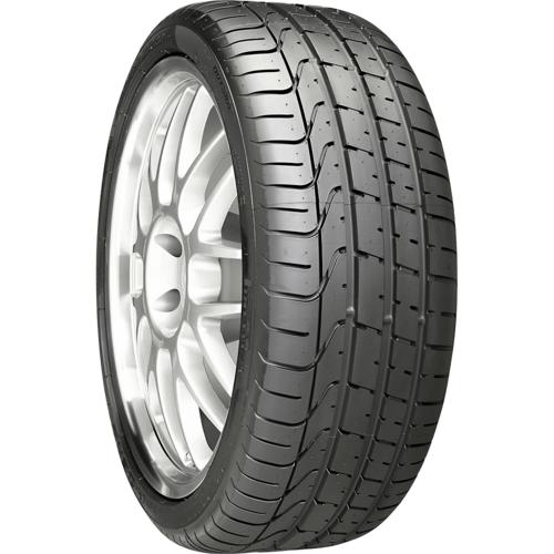 285/35/22 YR P Zero (NO) Pirelli