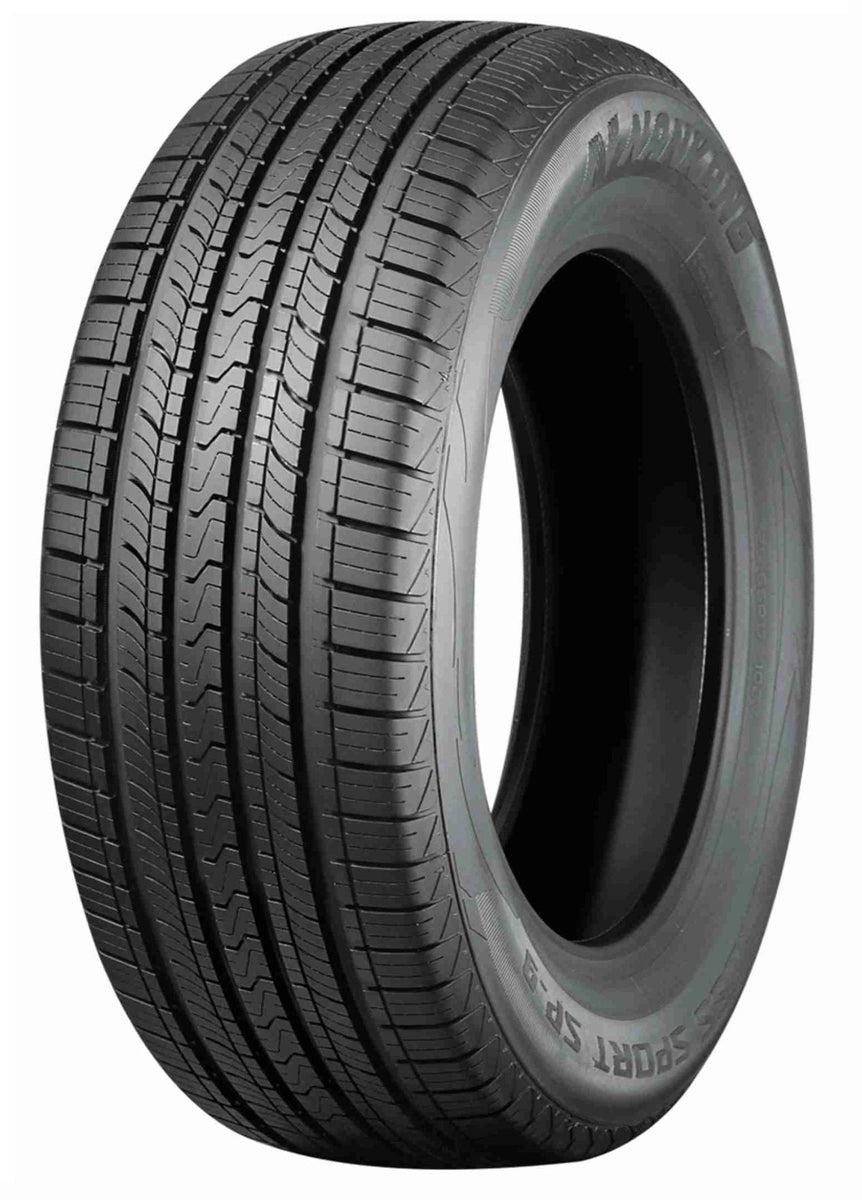 265/50/19 SP-9 XXL Nankang