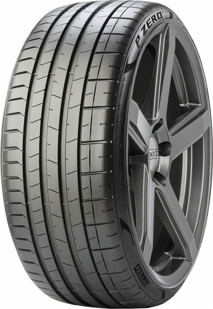 255/40R20 R-F Pzero(MOE-S)Ncs Pz4 YR Pir