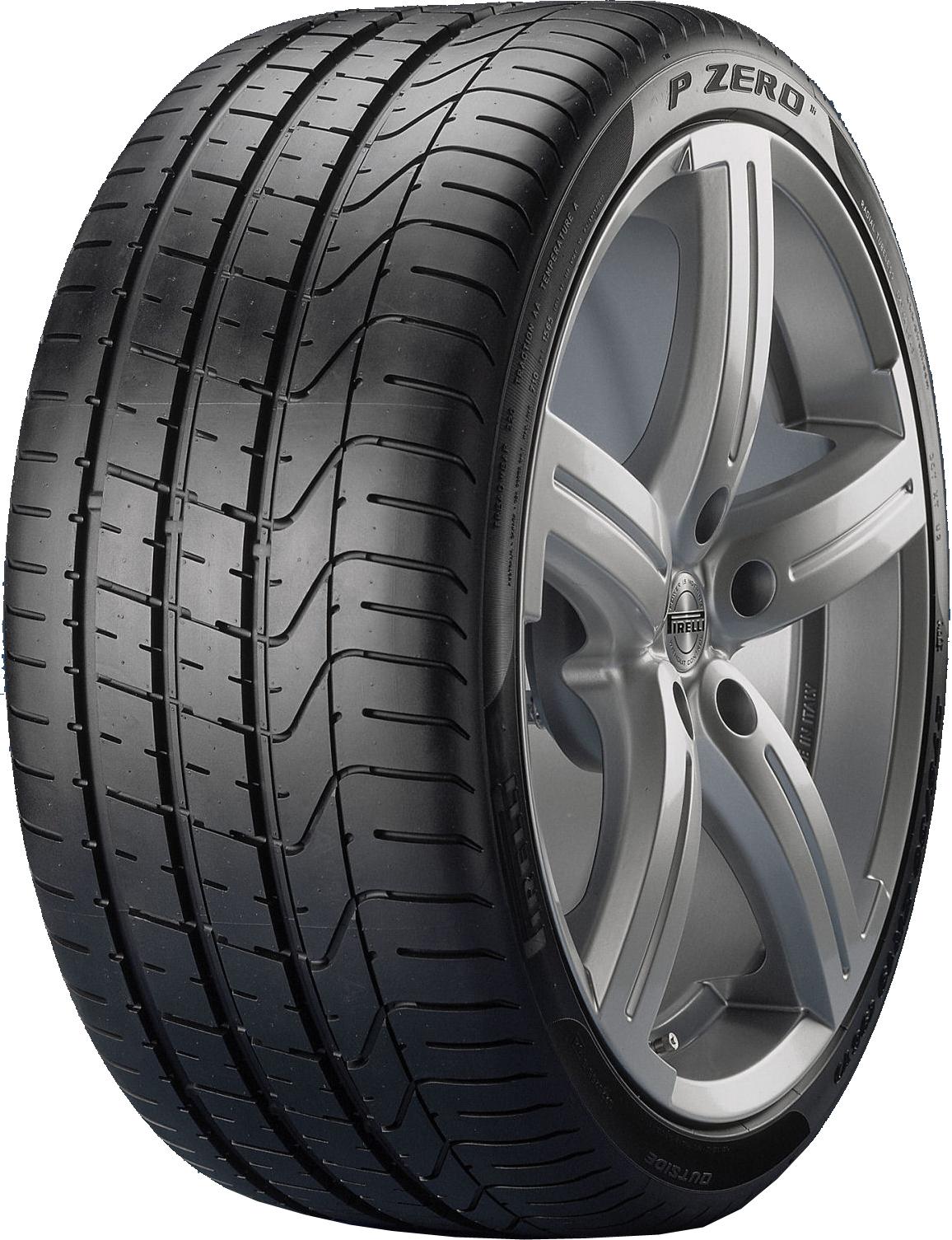 245/45/19 P ZERO (*)YR XL Pirelli