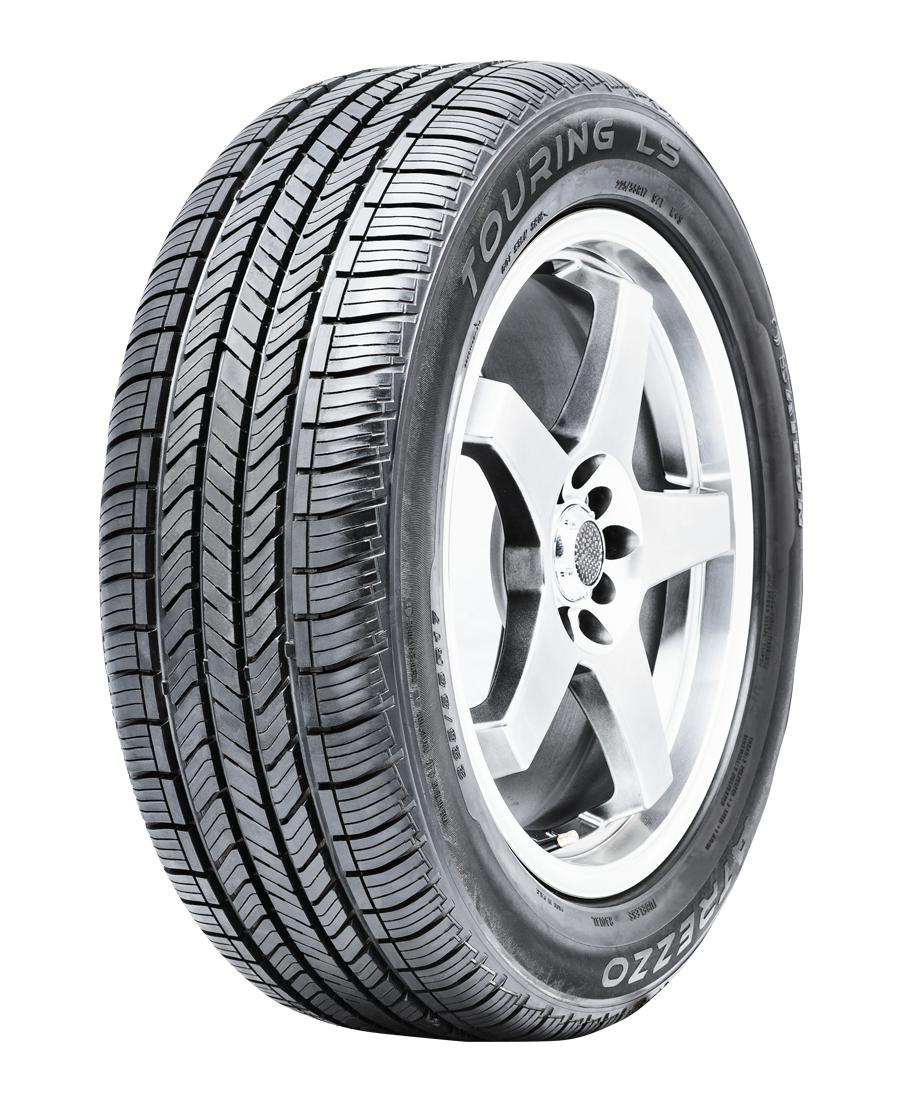 235/65/16 ATREZZO TOURING LS 103T Sailun