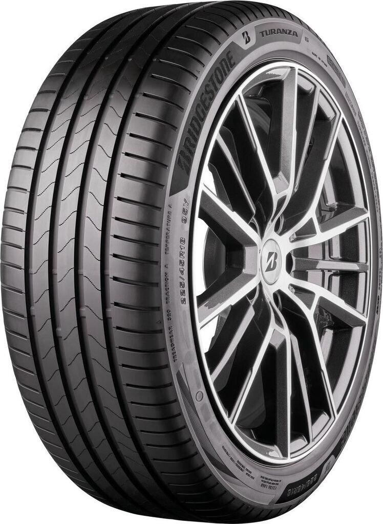 265/50/20 111W XL TUR6 Bridgestone