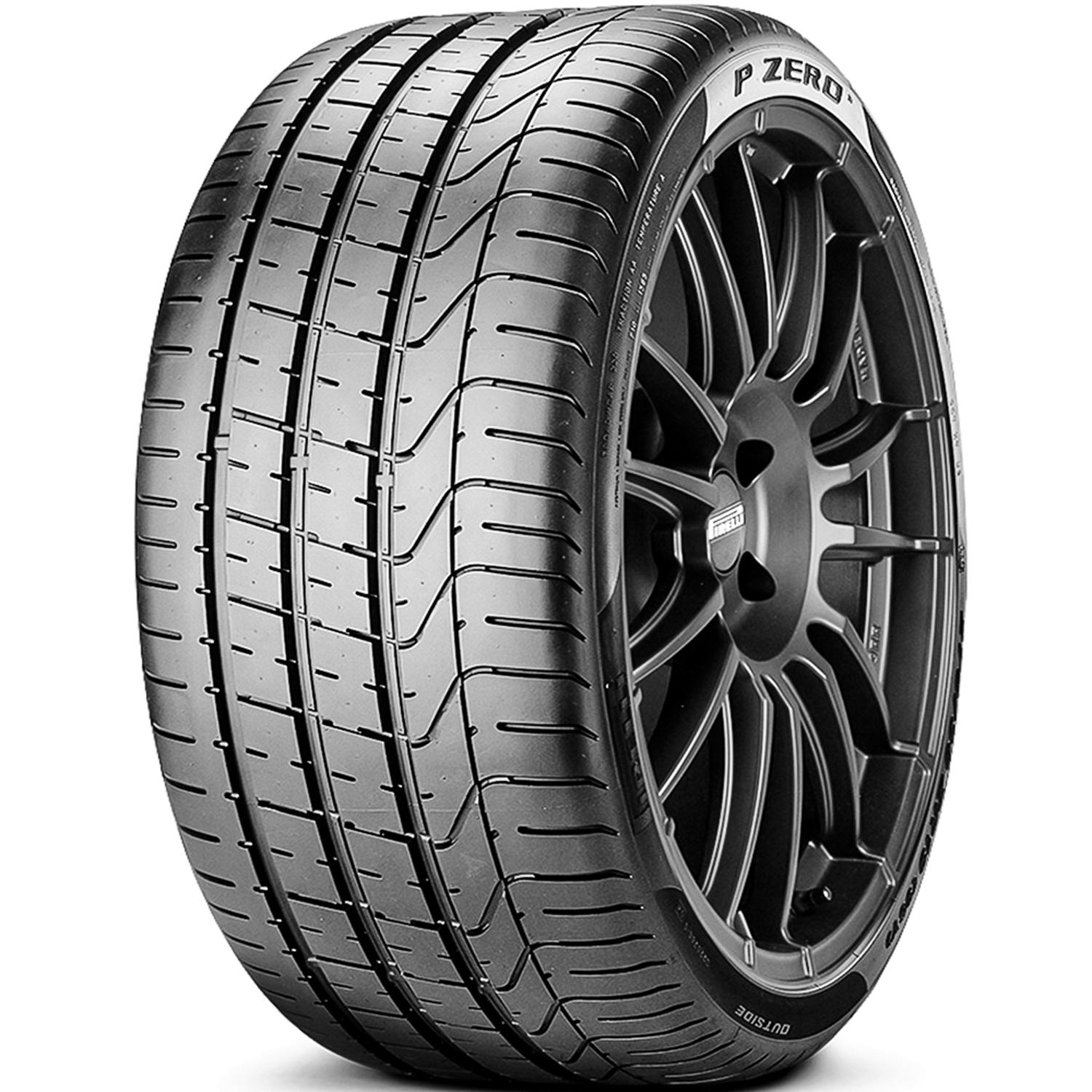 275/35/20 R-F PZERO(*) YR Pirelli