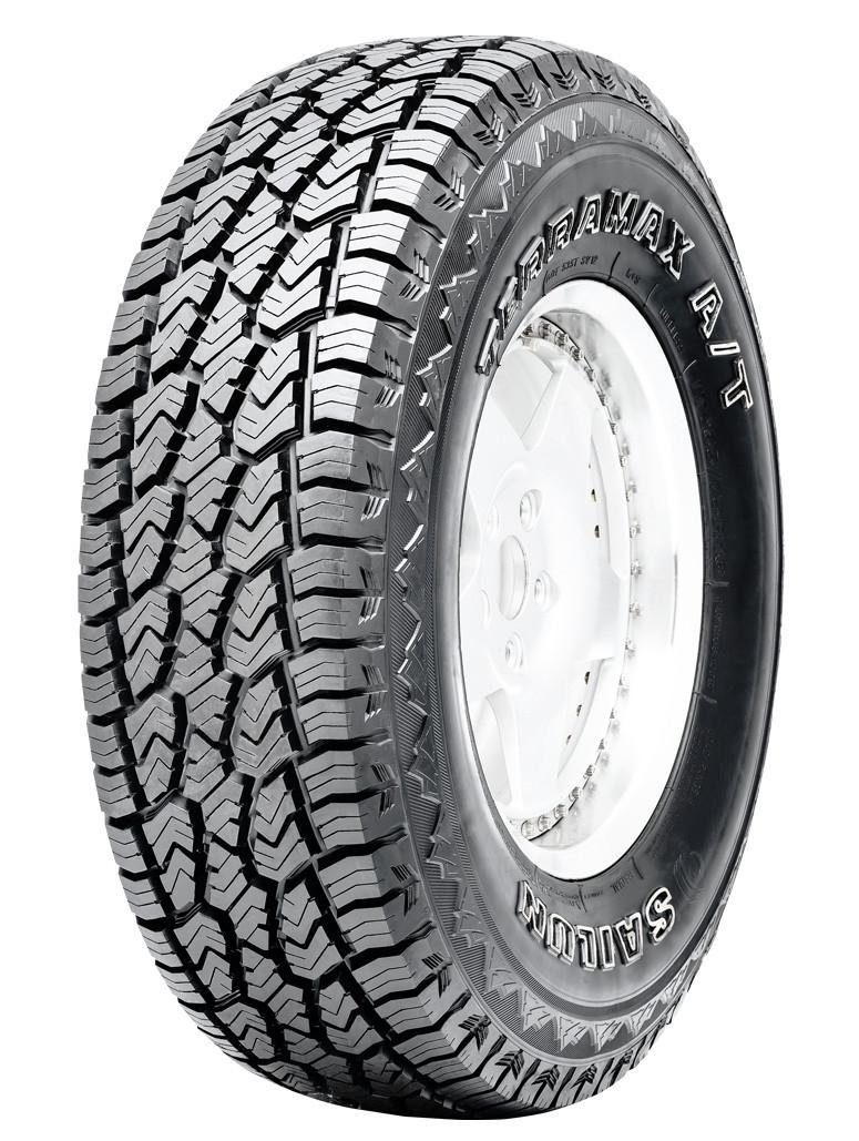 235/75/15 TERRAMAX AT4S 109S XL SN KH