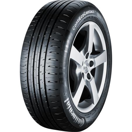 Continental 215/60/17 CONTI ECO CONTACT 5 H