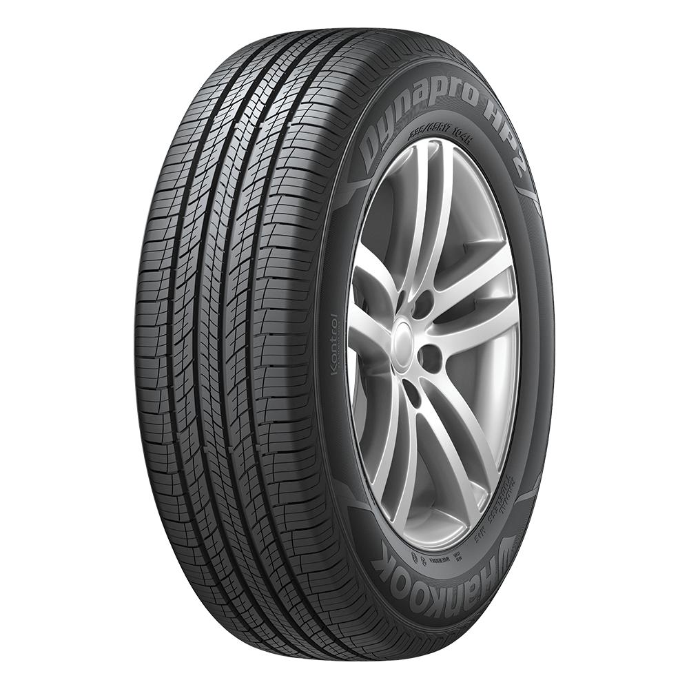 HANKOOK 235/60/17 RA33 HR