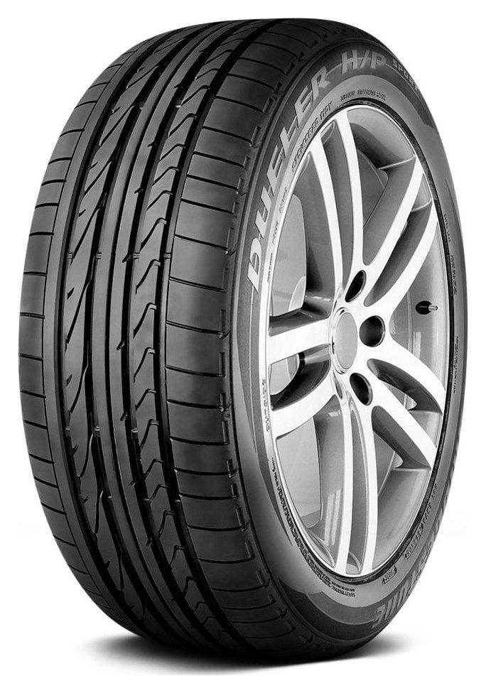 Bridgestone 315/35/20 DHPA R YR