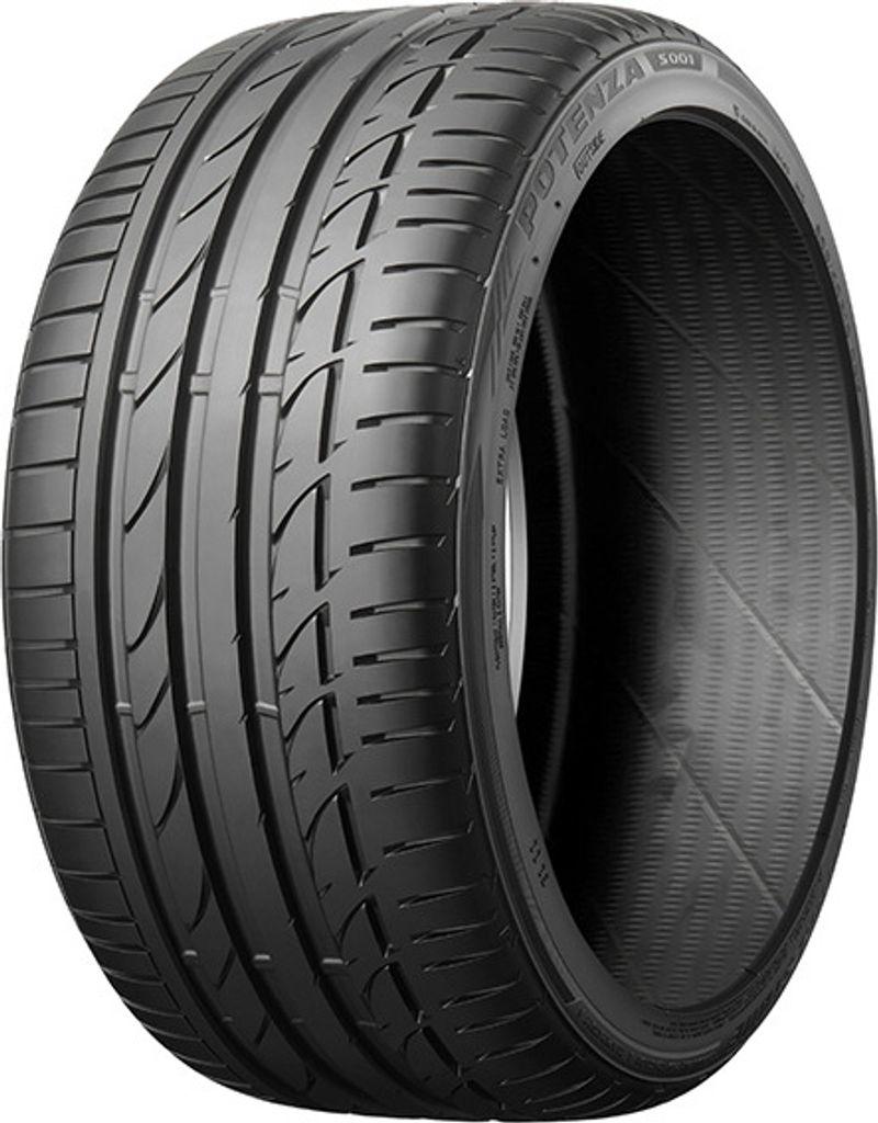 Bridgestone 245/40/20 YR S001 RFT