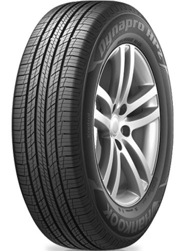 HANKOOK 225/65/17 RA33 HR