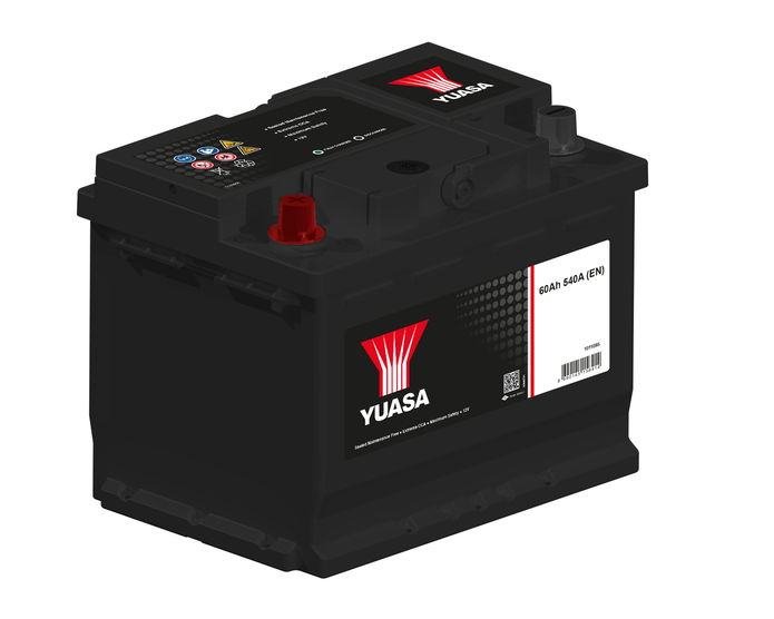 YUASA - TD70