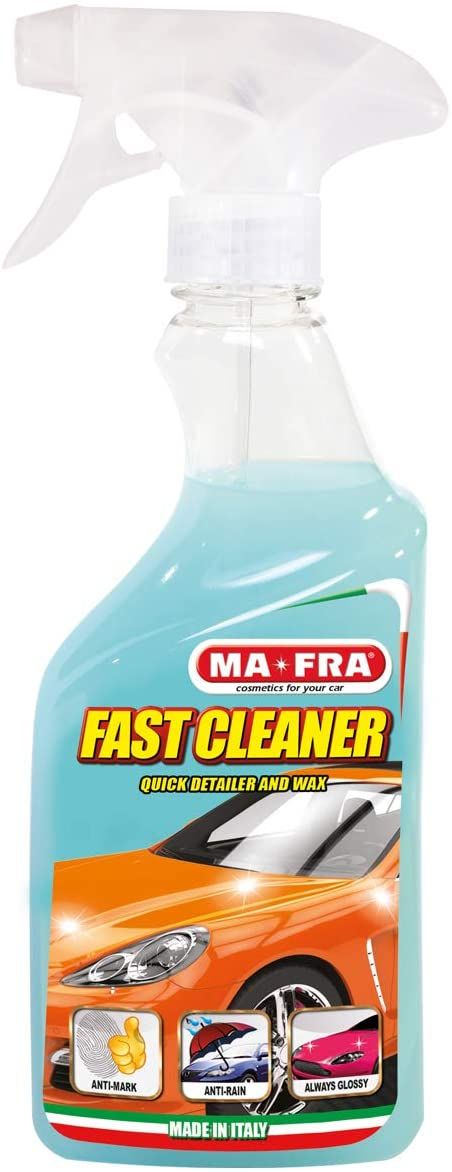 FAST CLEANER 500ML