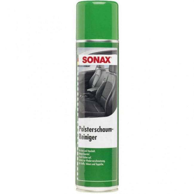 SONAX STAIN REMOVER QUITAMANCH