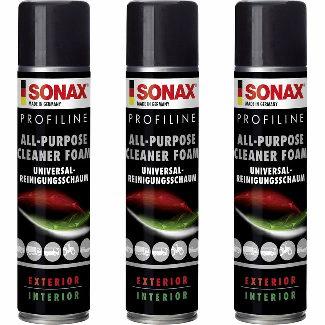 ALL PURPOSE CLEANER
