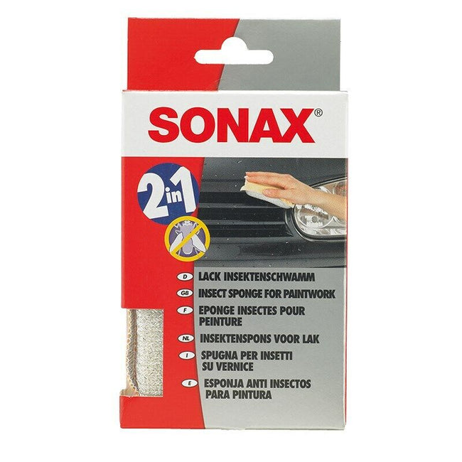 SONAX INSECT REMOVER 2*1