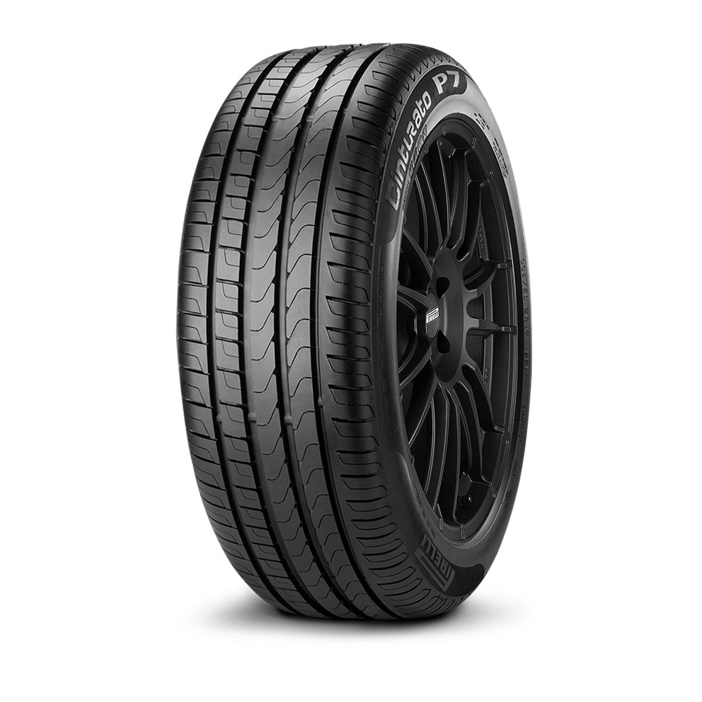 Pirelli 245/40/19 P7cint(*)(MOE) YXLr-f