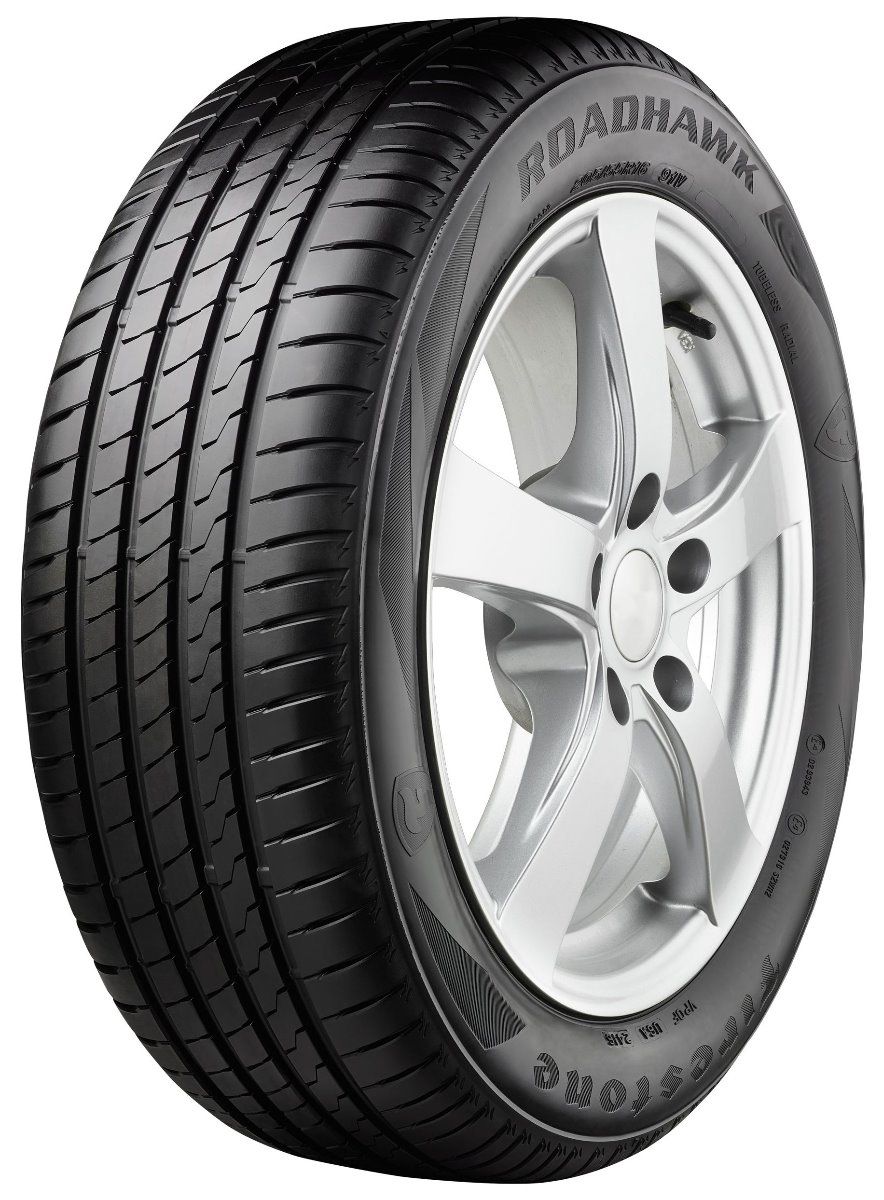 Firestone 215/65/16 RoadHawk HR