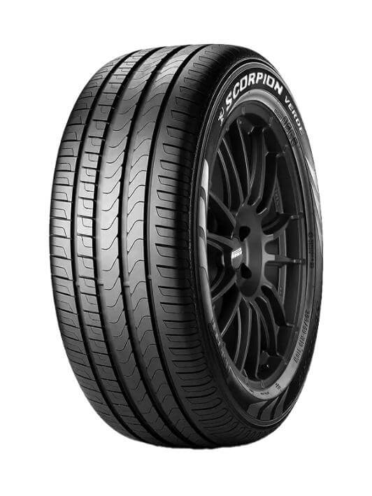 Pirelli - 235/55/18 VR S-I S-VERD