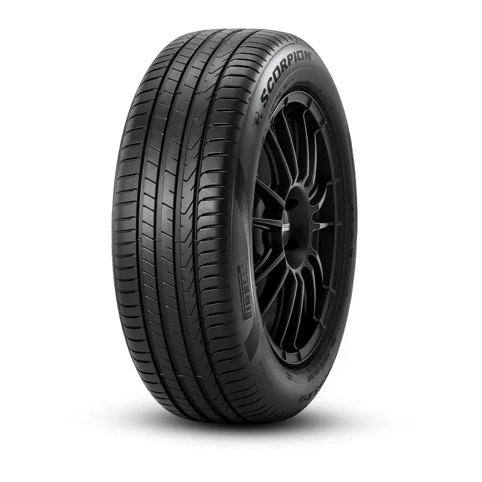 Pirelli 255/40/20 SCORPION VERDE XL S-I 101V PIR