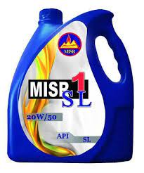 Misr Petroleum SL 4L