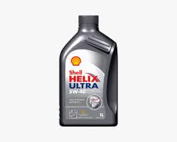 Helix Ultra 5W40 12*1L (10KM)