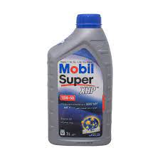 MOBIL-super 15 & 50 12*1L