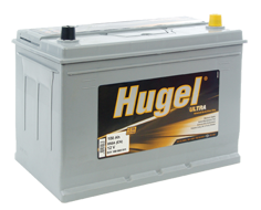 Hugel Ultra Asi - NS40 025 017 030 - 25A