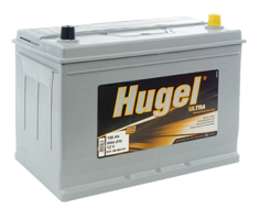 Hugel Ultra Asi - D23 060 054 010 - 60A