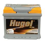 Hugel Ultra - L1 044 040 013 - 44A