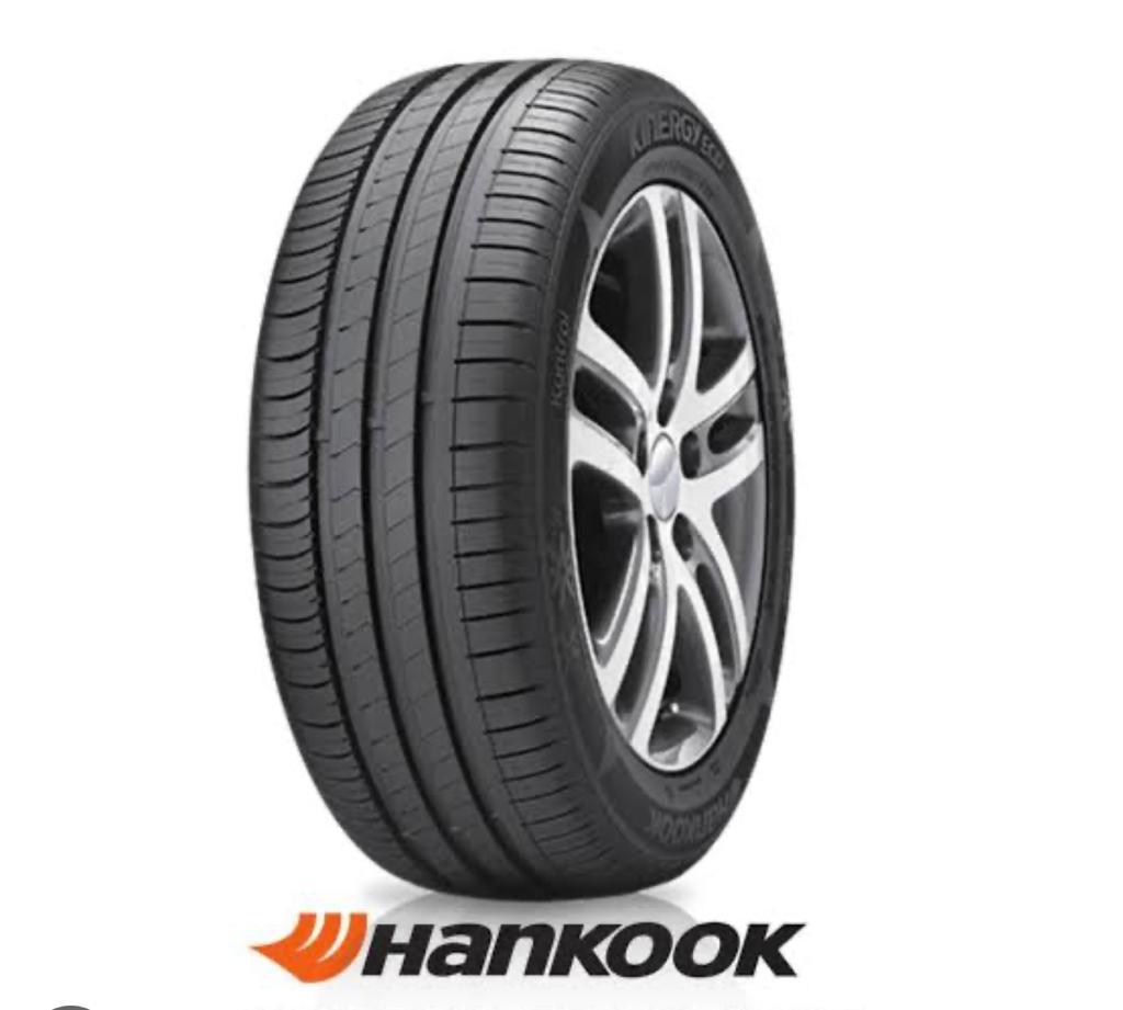 كاوتش هانكوك 175/70/14 K435 TR -Korea