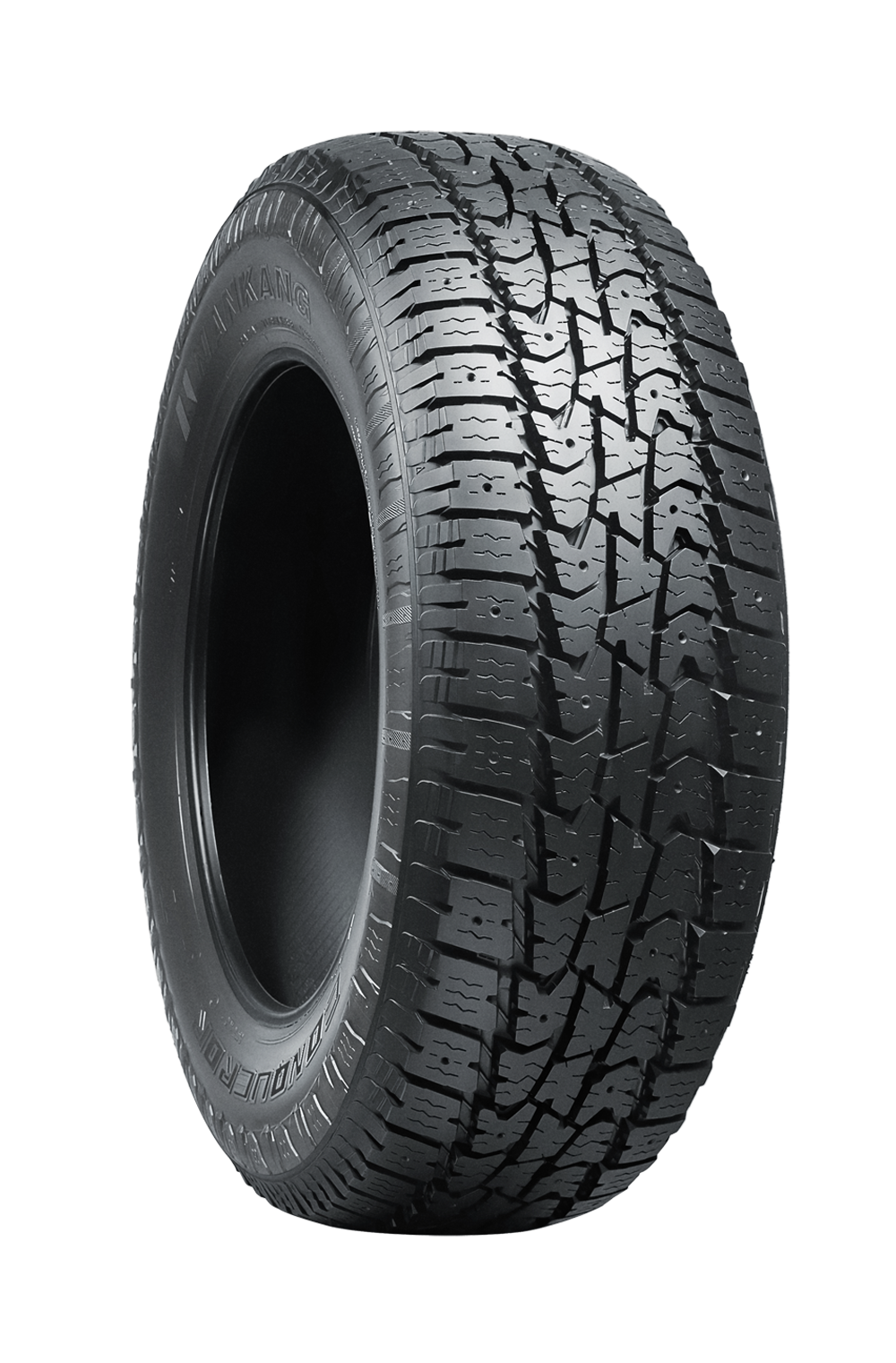 Nankang265/60/18 AT-5 TR