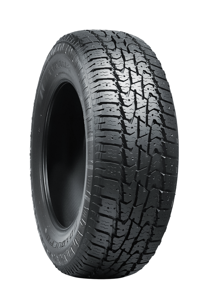 Nankang265/60/18 AT-5 TR