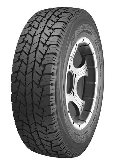كاوتش نانكنج205/75/14 FT-7 WLL  SR