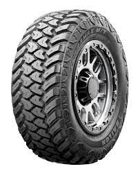 35/12.5/15/6 TERRAMAX M/T Sailun LT QR